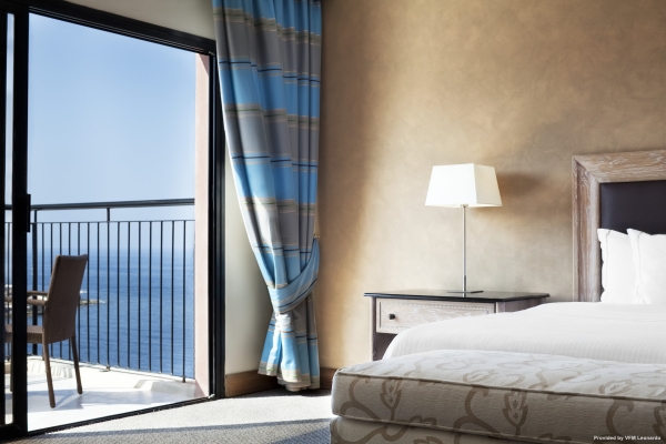 Hotel The Westin Dragonara Resort Malta (St. Julians)
